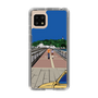 Slim Protection Case［ Studio Alec Shonan Story - A Couple ］