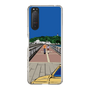 Slim Protection Case［ Studio Alec Shonan Story - A Couple ］
