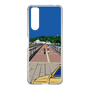 Slim Protection Case［ Studio Alec Shonan Story - A Couple ］