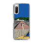 Slim Protection Case［ Studio Alec Shonan Story - A Couple ］