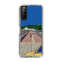 Slim Protection Case［ Studio Alec Shonan Story - A Couple ］