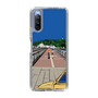 Slim Protection Case［ Studio Alec Shonan Story - A Couple ］
