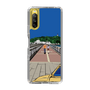 Slim Protection Case［ Studio Alec Shonan Story - A Couple ］