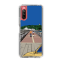 Slim Protection Case［ Studio Alec Shonan Story - A Couple ］