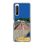 Slim Protection Case［ Studio Alec Shonan Story - A Couple ］
