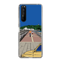 Slim Protection Case［ Studio Alec Shonan Story - A Couple ］