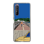 Slim Protection Case［ Studio Alec Shonan Story - A Couple ］