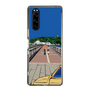 Slim Protection Case［ Studio Alec Shonan Story - A Couple ］