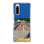 Slim Protection Case［ Studio Alec Shonan Story - A Couple ］