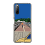 Slim Protection Case［ Studio Alec Shonan Story - A Couple ］
