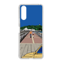 Slim Protection Case［ Studio Alec Shonan Story - A Couple ］