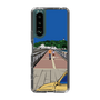 Slim Protection Case［ Studio Alec Shonan Story - A Couple ］