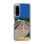 Slim Protection Case［ Studio Alec Shonan Story - A Couple ］