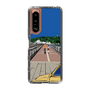 Slim Protection Case［ Studio Alec Shonan Story - A Couple ］