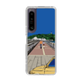 Slim Protection Case［ Studio Alec Shonan Story - A Couple ］