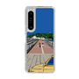 Slim Protection Case［ Studio Alec Shonan Story - A Couple ］