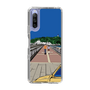 Slim Protection Case［ Studio Alec Shonan Story - A Couple ］
