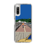 Slim Protection Case［ Studio Alec Shonan Story - A Couple ］