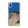 Slim Protection Case［ Studio Alec Shonan Story - A Couple ］