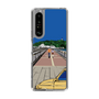 Slim Protection Case［ Studio Alec Shonan Story - A Couple ］
