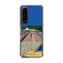 Slim Protection Case［ Studio Alec Shonan Story - A Couple ］