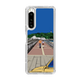 Slim Protection Case［ Studio Alec Shonan Story - A Couple ］