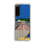 Slim Protection Case［ Studio Alec Shonan Story - A Couple ］
