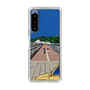 Slim Protection Case［ Studio Alec Shonan Story - A Couple ］