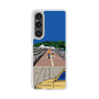 Slim Protection Case［ Studio Alec Shonan Story - A Couple ］