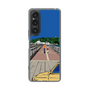Slim Protection Case［ Studio Alec Shonan Story - A Couple ］