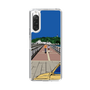 Slim Protection Case［ Studio Alec Shonan Story - A Couple ］