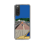 Slim Protection Case［ Studio Alec Shonan Story - A Couple ］