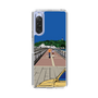 Slim Protection Case［ Studio Alec Shonan Story - A Couple ］