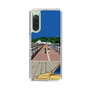 Slim Protection Case［ Studio Alec Shonan Story - A Couple ］