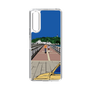 Slim Protection Case［ Studio Alec Shonan Story - A Couple ］