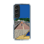 Slim Protection Case［ Studio Alec Shonan Story - A Couple ］