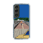 Slim Protection Case［ Studio Alec Shonan Story - A Couple ］