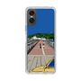 Slim Protection Case［ Studio Alec Shonan Story - A Couple ］