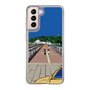 Slim Protection Case［ Studio Alec Shonan Story - A Couple ］