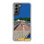 Slim Protection Case［ Studio Alec Shonan Story - A Couple ］