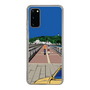 Slim Protection Case［ Studio Alec Shonan Story - A Couple ］
