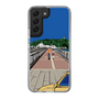Slim Protection Case［ Studio Alec Shonan Story - A Couple ］