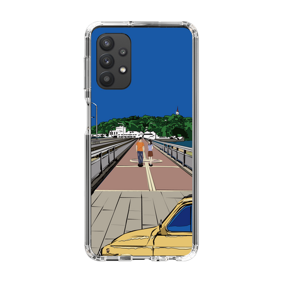 Slim Protection Case［ Studio Alec Shonan Story - A Couple ］