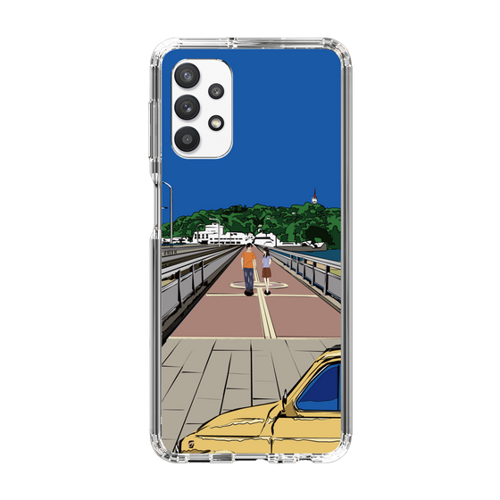 Slim Protection Case［ Studio Alec Shonan Story - A Couple ］