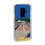 Slim Protection Case［ Studio Alec Shonan Story - A Couple ］