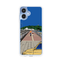 Slim Protection Case［ Studio Alec Shonan Story - A Couple ］