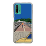Slim Protection Case［ Studio Alec Shonan Story - A Couple ］