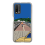 Slim Protection Case［ Studio Alec Shonan Story - A Couple ］