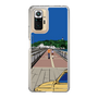 Slim Protection Case［ Studio Alec Shonan Story - A Couple ］