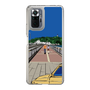 Slim Protection Case［ Studio Alec Shonan Story - A Couple ］